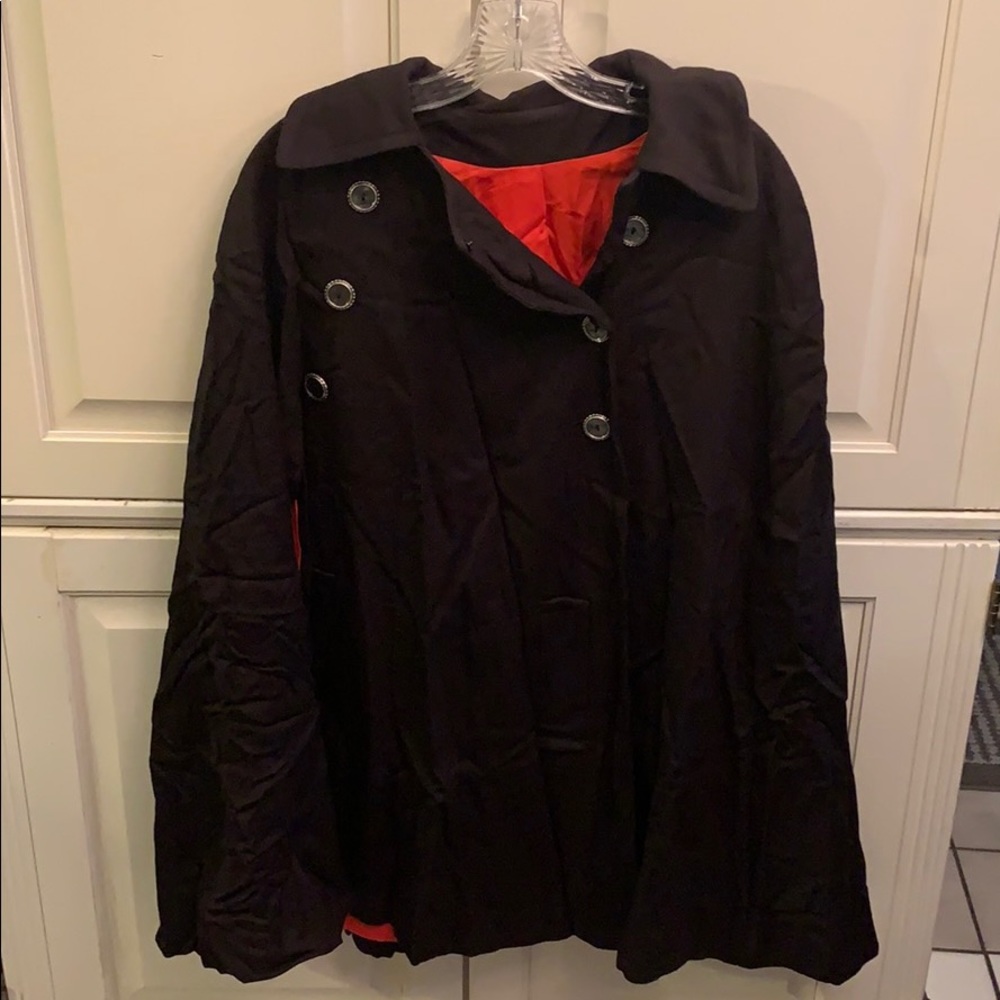 Vintage Cape